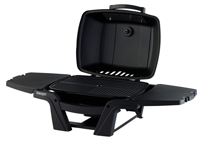 Elgrill 2200 W 101 x 47 x 34,8 cm - Grillexpert